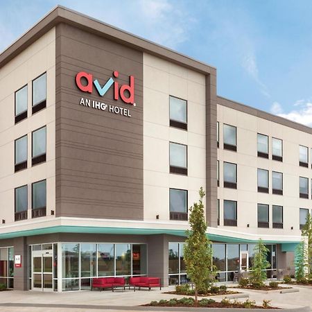 Avid Hotel Traverse City By Ihg Eksteriør billede
