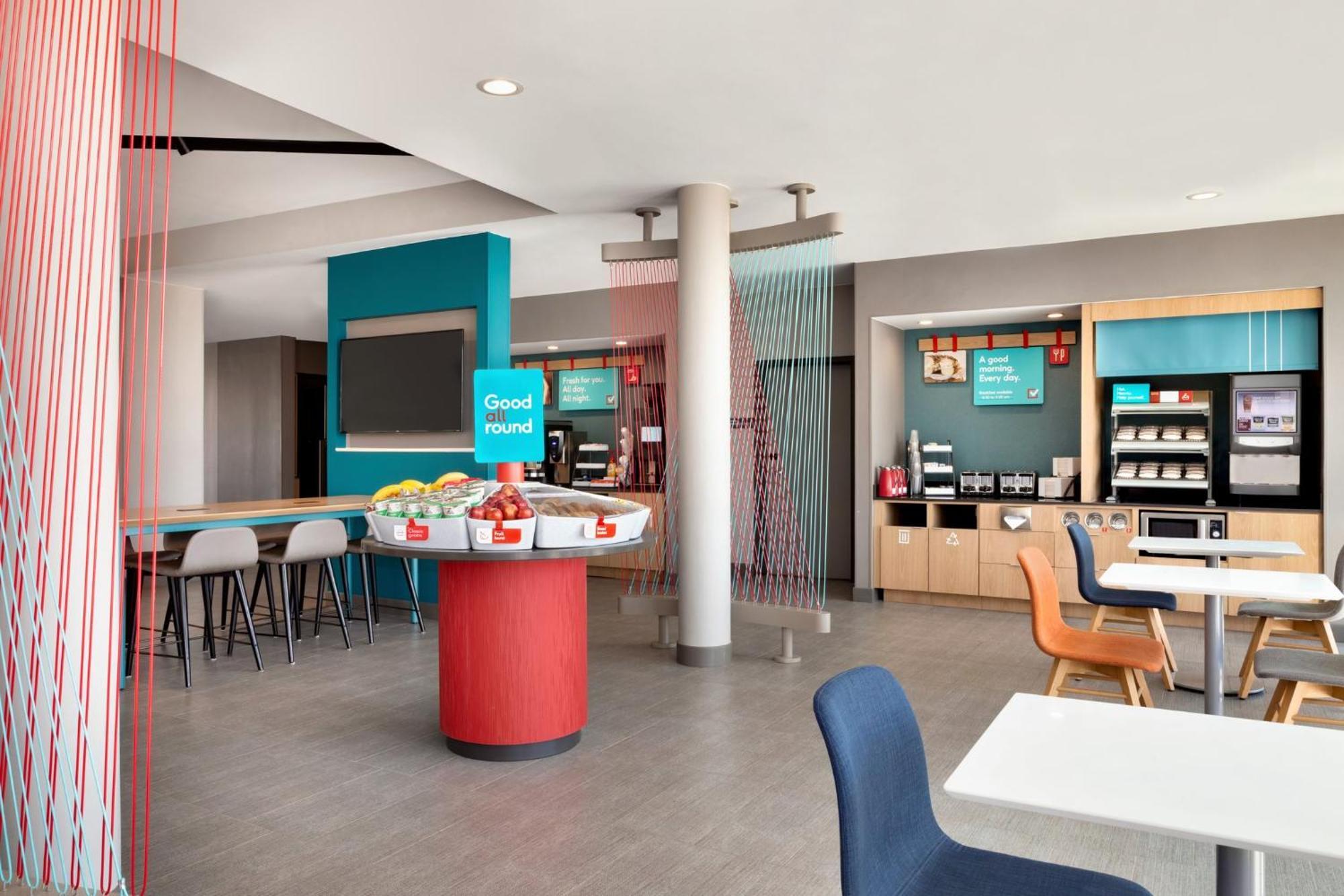 Avid Hotel Traverse City By Ihg Eksteriør billede