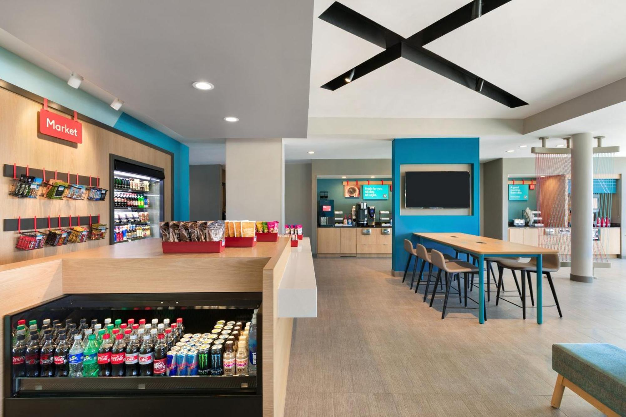 Avid Hotel Traverse City By Ihg Eksteriør billede