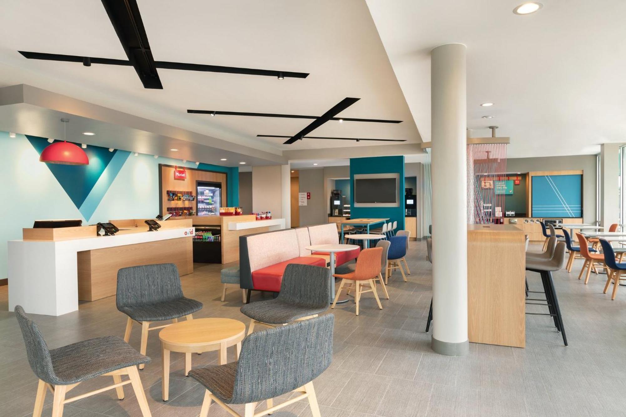 Avid Hotel Traverse City By Ihg Eksteriør billede