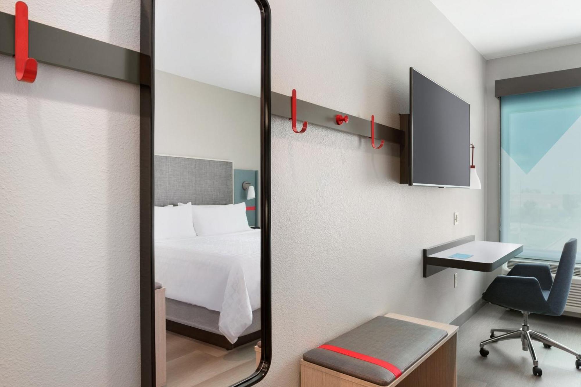 Avid Hotel Traverse City By Ihg Eksteriør billede
