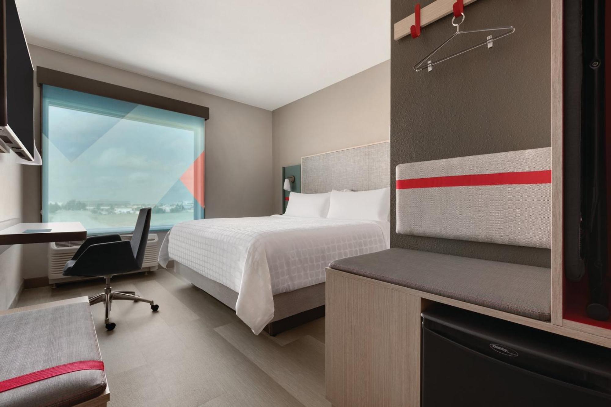 Avid Hotel Traverse City By Ihg Eksteriør billede